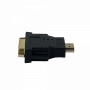 VGA DVI DB15 DB9 GENERICO DVIHDM DVIHDM Adaptador HDMI-Macho a DVI-Hembra 24+5 1080p