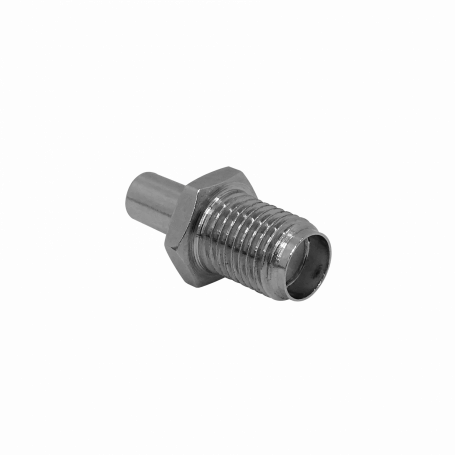 Coaxial con-conversión GENERICO SH8M SH8M Convertidor .SMA-Hembra TS9-Macho Adaptador Copla