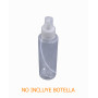 Limpieza Generico SPRAY-1015 SPRAY-1015 -Tapa Spray para Botella Cuello-24mm 60x31mm
