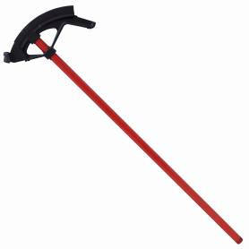 Doblador Cortador otros GENERICO CURVADOR-32 CURVADOR-32 Curvador para tubo 32mm EMT con/Mango Doblador Bender