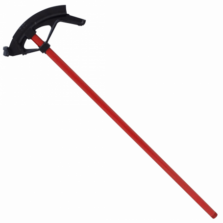 Doblador Cortador otros GENERICO CURVADOR-32 CURVADOR-32 Curvador para tubo 32mm EMT con/Mango Doblador Bender