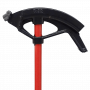 Doblador Cortador otros GENERICO CURVADOR-32 CURVADOR-32 Curvador para tubo 32mm EMT con/Mango Doblador Bender