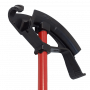 Doblador Cortador otros GENERICO CURVADOR-32 CURVADOR-32 Curvador para tubo 32mm EMT con/Mango Doblador Bender