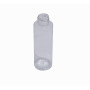 Limpieza Generico BOTELLA-120ML BOTELLA-120ML -Botella Transparente Vacia 120ml sin tapa-24/410 128x40mm PET