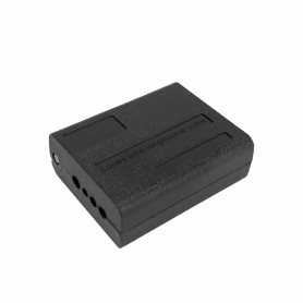 Herramienta F.O. GENERICO AUA-15 AUA-15 Pelador Abierto 1,5-3,3mm de Buffer Fibra Optica