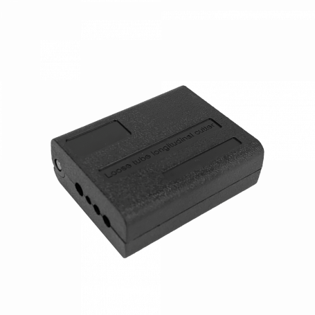 Herramienta F.O. GENERICO AUA-15 AUA-15 Pelador Abierto 1,5-3,3mm de Buffer Fibra Optica