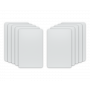 Tarjetas / Tag Stickers Ubiquiti UA-CARD10-W UA-CARD10-W UI Blanco 10-unids NFC 13,56MHz Tarjeta Proximidad AES-128 Unifi-Acces