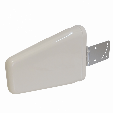 137-2700Mhz Multibanda OTRAS MARCAS TP514 TP514 TUPAVCO 9dBi 3G/4G/LTE 806-960MHz 1,7-2,5GHz Antena Yagi 65x55º .SMA-M