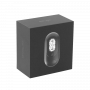 Iluminacion/control Ubiquiti UP-FLOODLIGHT UP-FLOODLIGHT PIR-5mt y Foco LED 550lm IPX5 10,5W 1-100 req-PoE-af req-UniFi