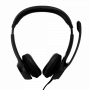 Audifonos / Manos Libres Logitech H390 H390 LOGITECH Cintillo Estereo Microfono Control cable-2m USB-A 2.0