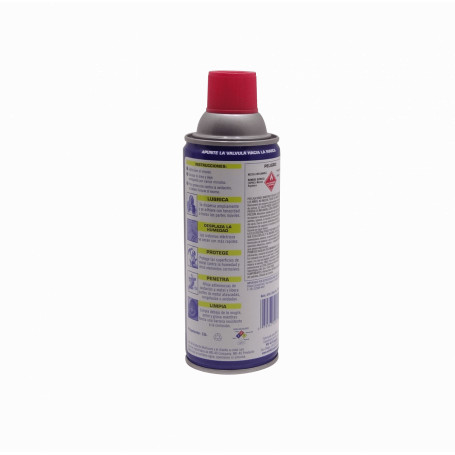 Comprar WD-40 Spray Lubricante Multiuso