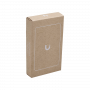 Tarjetas / Tag Stickers Ubiquiti UA-CARD10 UA-CARD10 UI Negro 10-unids NFC 13,56MHz Tarjeta Proximidad AES-128 Unifi-Access