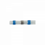 Soldable / Empalme Otras Marcas CONS-25A CONS-25A 1,5-2,5mm2 Azul Conector Soldable Termosellado IP68 40x4,5mm 16-14AWG