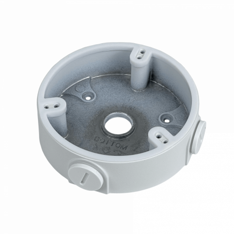 Accesorios CCTV DAHUA FPCWM-10 FPCWM-10 DAHUA Soporte circular contra agua para Camara de intemperie DH-PFA136