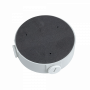 Accesorios CCTV DAHUA FPCWM-10 FPCWM-10 DAHUA Soporte circular contra agua para Camara de intemperie DH-PFA136