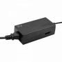 Transformador 12V Otras Marcas FVS-96W FVS-96W Transformador Universal Variable 12-24V 96W 4A Fuente Poder 110-240VAC