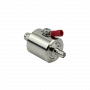 Prot. Electrica / Supreso GENERICO SMA-SP SMA-SP Protector Pararrayo .SMA-M .SMA-H GHz IP67 Largo-48mm Sobretension
