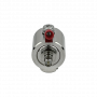 Prot. Electrica / Supreso GENERICO SMA-SP SMA-SP Protector Pararrayo .SMA-M .SMA-H GHz IP67 Largo-48mm Sobretension
