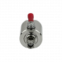 Prot. Electrica / Supreso GENERICO SMA-SP SMA-SP Protector Pararrayo .SMA-M .SMA-H GHz IP67 Largo-48mm Sobretension