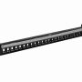 Patch Panel Vacio (10 y 19 Pulgadas) FURUKAWA PPF24F PPF24F FURUKAWA Metal req-24-Keystone PatchPanel 1U Vacio Unloaded 35050000
