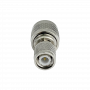 Coaxial con-conversión GENERICO NMTM NMTM N-Macho .TNC-Macho Adaptador Copla Coaxial