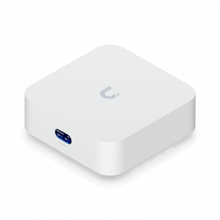 Unifi Switch/Control Ubiquiti UX7 UX7 UI WiFi7 2,4/5/6GHz 11Gbps 1-10G 1-2500 inc-5V UniFi Cloud Gateway