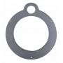 Soporte Plano Plastico Ubiquiti LEGACY-UAP-SOP-M LEGACY-UAP-SOP-M UBNT Accesorio Montaje Metalico para UAP Modelos Antiguos