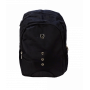 Mochilas y bolsos GENERICO MOCHILO MOCHILO Mochila Notebook 16.1-pulg 35x50cm Negra Incluye-USB-A