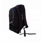 Mochilas y bolsos GENERICO MOCHILO MOCHILO Mochila Notebook 16.1-pulg 35x50cm Negra Incluye-USB-A