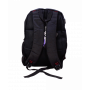 Mochilas y bolsos GENERICO MOCHILO MOCHILO Mochila Notebook 16.1-pulg 35x50cm Negra Incluye-USB-A