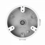 Accesorios CCTV DAHUA PFA137 PFA137 DAHUA Soporte circular contra agua para Camara de intemperie PFA137