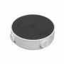 Accesorios CCTV DAHUA PFA137 PFA137 DAHUA Soporte circular contra agua para Camara de intemperie PFA137