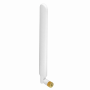 137-2700Mhz Multibanda GENERICO ANT-LTE-12 ANT-LTE-12 .SMA-M 12dBi interior 698-960MHz 1710-2690MHz 3G 4G Antena Omnidi 19cm