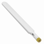137-2700Mhz Multibanda GENERICO ANT-LTE-12 ANT-LTE-12 .SMA-M 12dBi interior 698-960MHz 1710-2690MHz 3G 4G Antena Omnidi 19cm