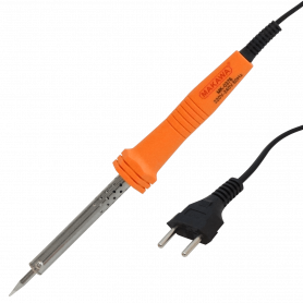 Calor/soldadura GENERICO CAUTIN-40 CAUTIN-40 MAKAWA Cautin 40W 220-240VAC cable-1mt para soldar MK-0376