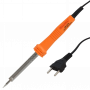 Calor/soldadura GENERICO CAUTIN-40 CAUTIN-40 MAKAWA Cautin 40W 220-240VAC cable-1mt para soldar MK-0376
