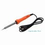 Calor/soldadura GENERICO CAUTIN-40 CAUTIN-40 MAKAWA Cautin 40W 220-240VAC cable-1mt para soldar MK-0376