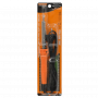 Calor/soldadura GENERICO CAUTIN-40 CAUTIN-40 MAKAWA Cautin 40W 220-240VAC cable-1mt para soldar MK-0376