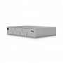 Unifi Switch/Control Ubiquiti UNAS-PRO UNAS-PRO UI NAS 7xHD-RAID 1-1000 1-SFP+ 2U opc-redundante/USP-RPS UniFi Drive