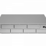 Unifi Switch/Control Ubiquiti UNAS-PRO UNAS-PRO UI NAS 7xHD-RAID 1-1000 1-SFP+ 2U opc-redundante/USP-RPS UniFi Drive
