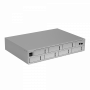Unifi Switch/Control Ubiquiti UNAS-PRO UNAS-PRO UI NAS 7xHD-RAID 1-1000 1-SFP+ 2U opc-redundante/USP-RPS UniFi Drive