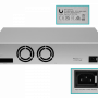 Unifi Switch/Control Ubiquiti UNAS-PRO UNAS-PRO UI NAS 7xHD-RAID 1-1000 1-SFP+ 2U opc-redundante/USP-RPS UniFi Drive