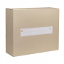 Unifi Switch/Control Ubiquiti UNAS-PRO UNAS-PRO UI NAS 7xHD-RAID 1-1000 1-SFP+ 2U opc-redundante/USP-RPS UniFi Drive