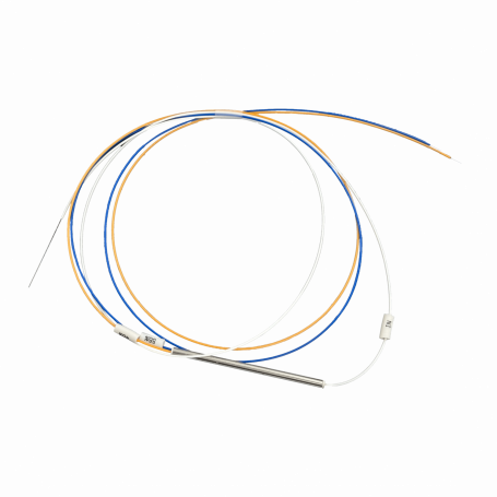SISTEMAS XPON FIBRA DIVI-55 DIVI-55 Desbalanceado 1x2 55-45 FBT sin-Conectores Divisor EPON GPON XGPON