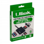 HDMI VGA HD SD TV PC OTRAS MARCAS LECTOR-SDU LECTOR-SDU ULINK Lector USB3.0 USB-A-C Todo-en-1 SD mSD TF CF XD UL-RD500