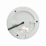 Cámaras IP Domo / PTZ DAHUA D1A21N D1A21N DAHUA 2,8mm IR20m Camara Domo Analoga 2MP 1080p HAC-D1A21