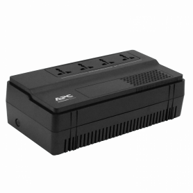 UPS interactiva Apc BV500 BV500 APC 32WH 1x4,5AH 500VA 300W 4out-mult AVR inc-Conector Anderson UPS