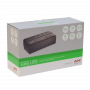 UPS interactiva Apc BV500 BV500 APC 32WH 1x4,5AH 500VA 300W 4out-mult AVR inc-Conector Anderson UPS