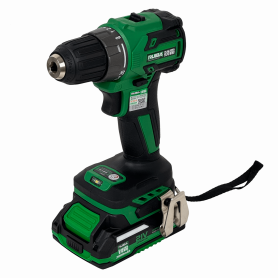 Taladro / Luxometro OTRAS MARCAS TALA-101 TALA-101 RUIBA Taladro Inalambrico 0,8-10mm + 2 Bateria-Litio 21V 2Ah RB-DB2101