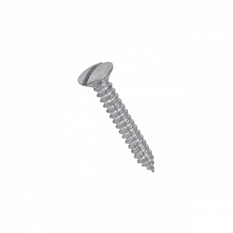 Tornillo / tuerca GENERICO YUQ9-10 YUQ9-10 100-Unids. Punta lenteja Paleta 10 x 1 1/4-pulgada Largo-32mm zinc